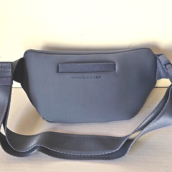 DAGNE DOVER Micah Crossbody + Ace Belt Fanny Pack - NWOT - Picture 4 of 8